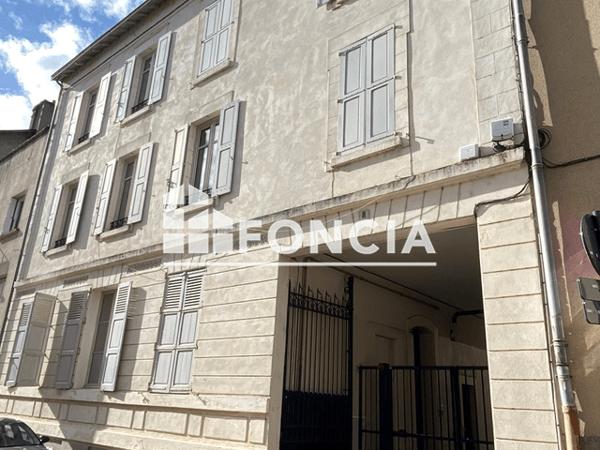 Location Appartement 4 pièces 74.93 m² - 8 RUE VOCHAVE Limoges 87000
