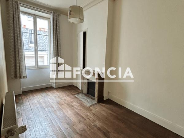 Location Appartement 4 pièces 74.93 m² - 8 RUE VOCHAVE Limoges 87000
