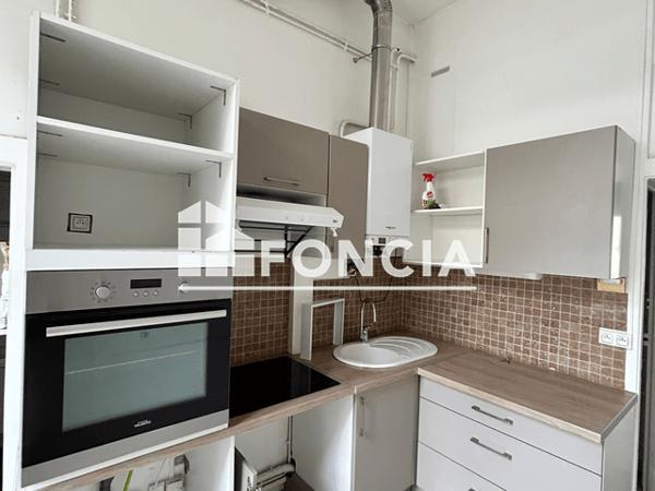 Location Appartement 4 pièces 74.93 m² - 8 RUE VOCHAVE Limoges 87000