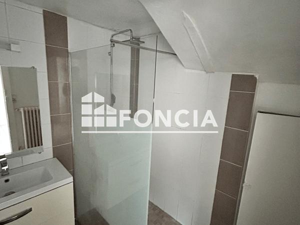 Location Appartement 4 pièces 74.93 m² - 8 RUE VOCHAVE Limoges 87000