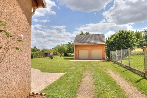 Dreux (28100) Exclusivité - Charmante maison en parfait état - 5' de DREUX