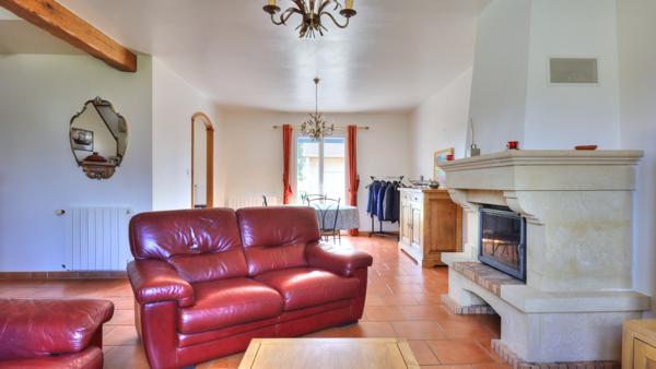 Dreux (28100) Exclusivité - Charmante maison en parfait état - 5' de DREUX