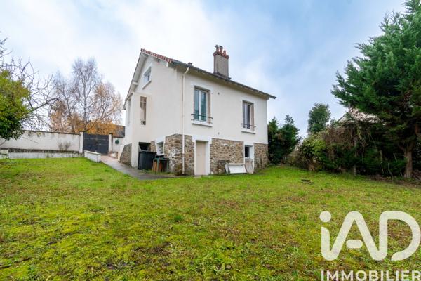 Maison à vendre 5 pièces 70 m² Arpajon