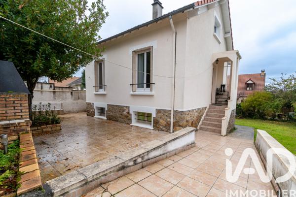 Maison à vendre 5 pièces 70 m² Arpajon