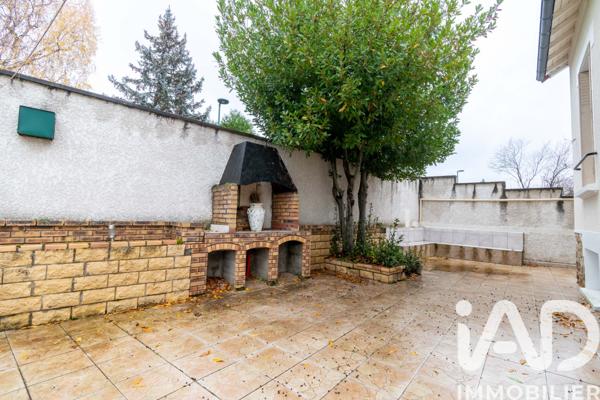Maison à vendre 5 pièces 70 m² Arpajon