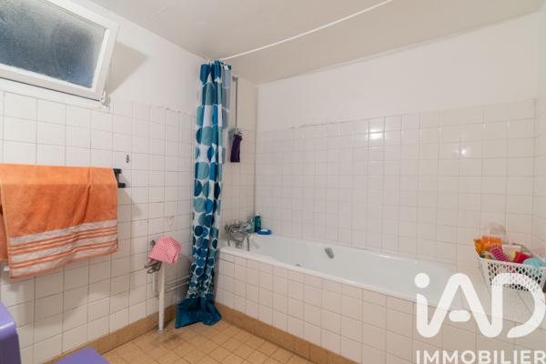 Maison à vendre 5 pièces 70 m² Arpajon