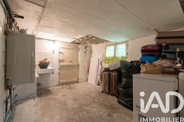 Maison à vendre 5 pièces 70 m² Arpajon