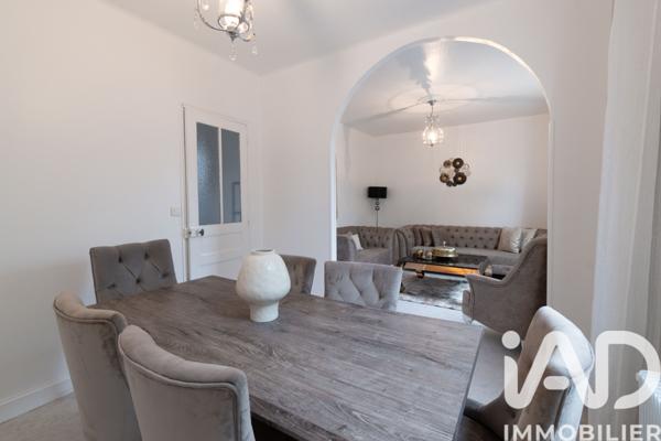 Maison à vendre 5 pièces 70 m² Arpajon