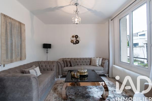 Maison à vendre 5 pièces 70 m² Arpajon