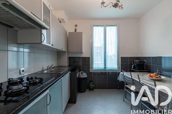 Maison à vendre 5 pièces 70 m² Arpajon