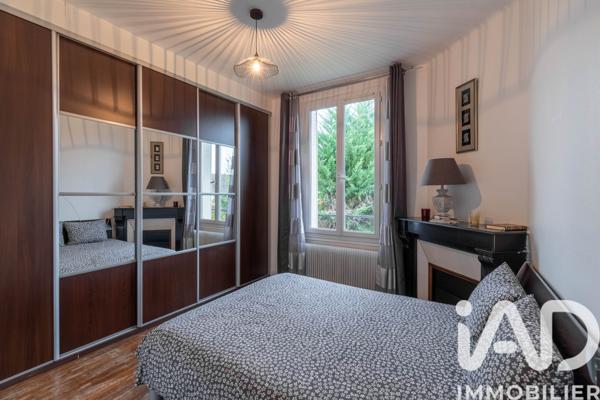 Maison à vendre 5 pièces 70 m² Arpajon