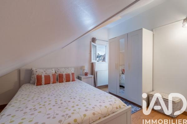 Maison à vendre 5 pièces 70 m² Arpajon