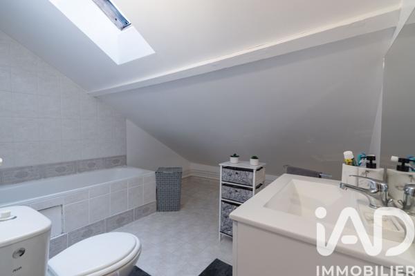 Maison à vendre 5 pièces 70 m² Arpajon