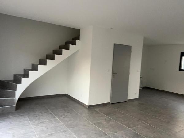 Charmante maison avec exterieure