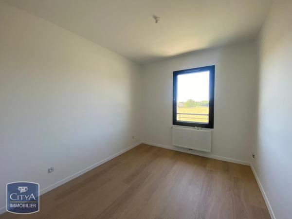 Maison à louer 4 pièces 88.1m²