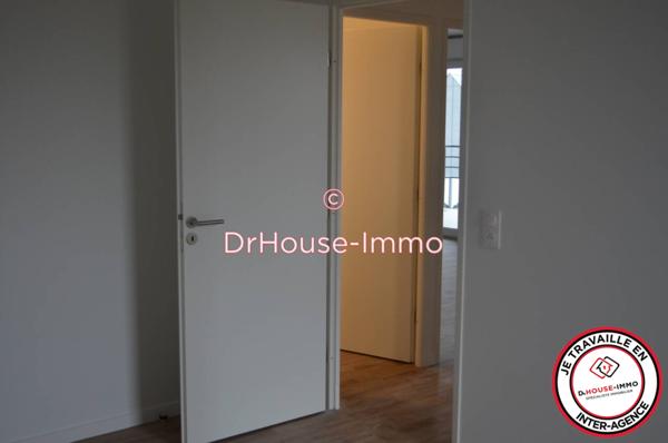 Appartement à vendre 4 pièces de 79 m²