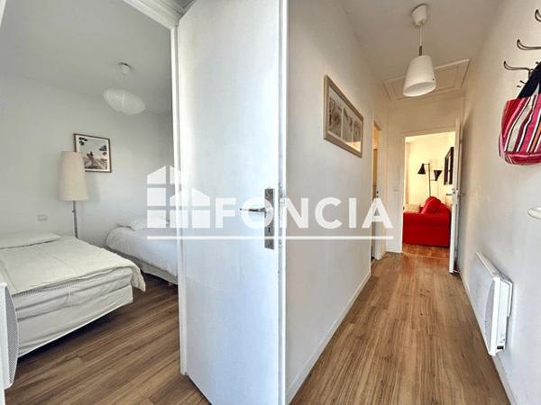 À vendre Appartement 2 pièces 35 m² - Arcachon 33120