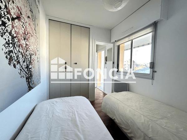 À vendre Appartement 2 pièces 35 m² - Arcachon 33120