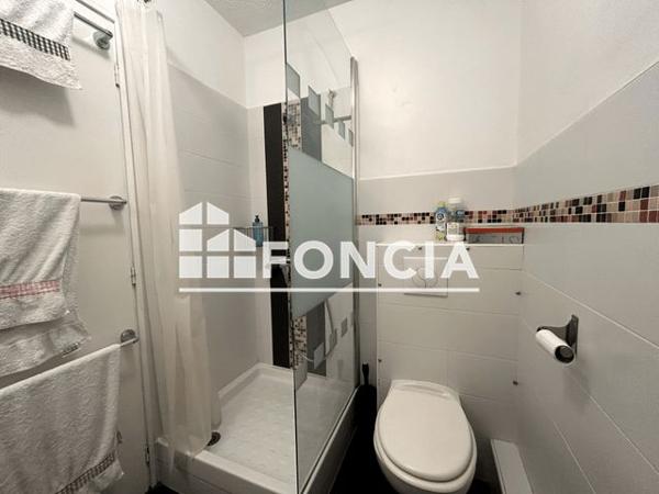 À vendre Appartement 2 pièces 35 m² - Arcachon 33120