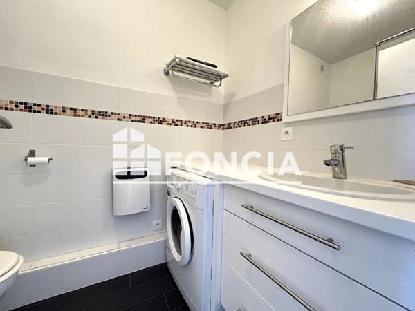 À vendre Appartement 2 pièces 35 m² - Arcachon 33120