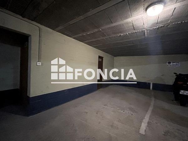 À vendre Appartement 2 pièces 35 m² - Arcachon 33120