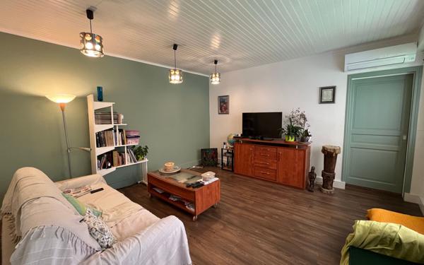 Maison à vendre    5 pièces •  Tartas