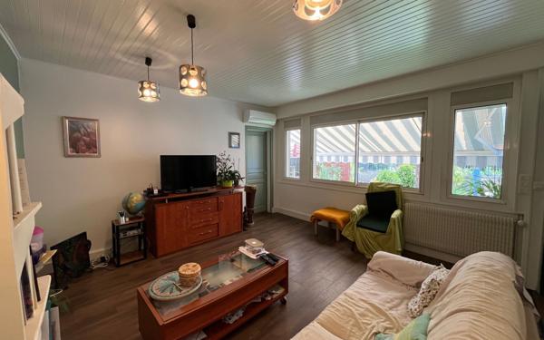 Maison à vendre    5 pièces •  Tartas