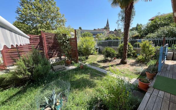 Maison à vendre    5 pièces •  Tartas