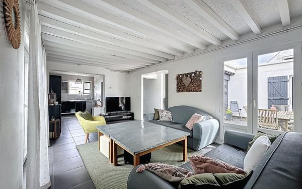 Maison à vendre    5 pièces • 134,98 m2 Ozoir-la-Ferrière