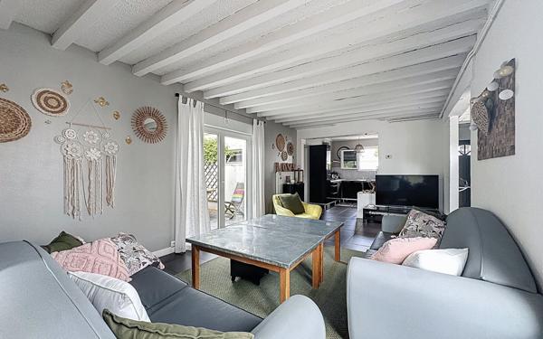 Maison à vendre    5 pièces • 134,98 m2 Ozoir-la-Ferrière