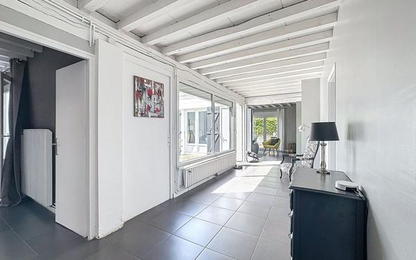 Maison à vendre    5 pièces • 134,98 m2 Ozoir-la-Ferrière