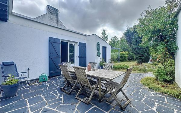 Maison à vendre    5 pièces • 134,98 m2 Ozoir-la-Ferrière