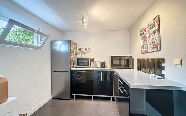 Maison à vendre    5 pièces • 134,98 m2 Ozoir-la-Ferrière