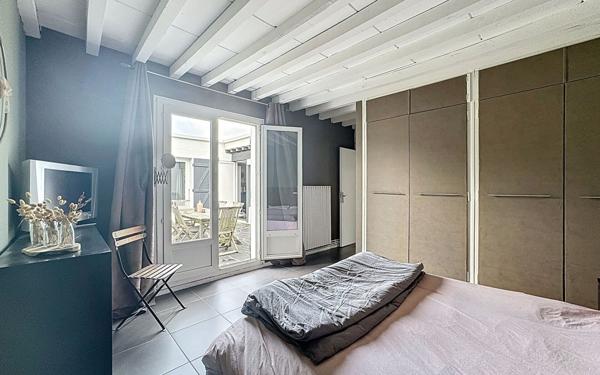 Maison à vendre    5 pièces • 134,98 m2 Ozoir-la-Ferrière