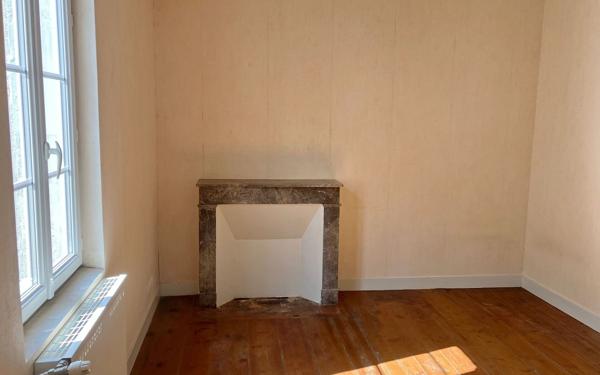 Maison à vendre    6 pièces •  Angoulême