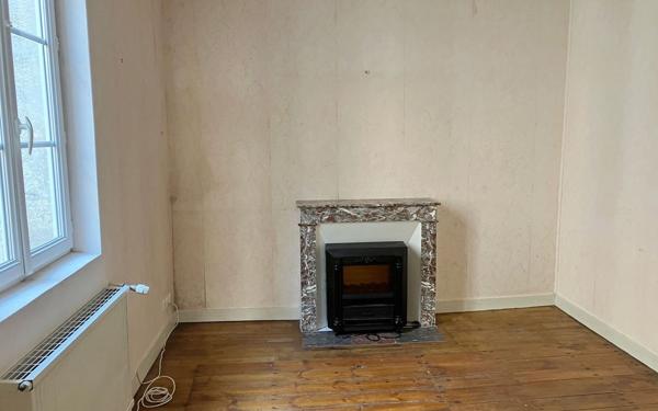 Maison à vendre    6 pièces •  Angoulême