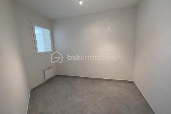 Maison de 163 m²