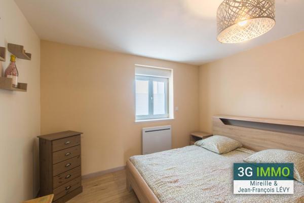 Vente / Maison de village à Lorquin (57790)