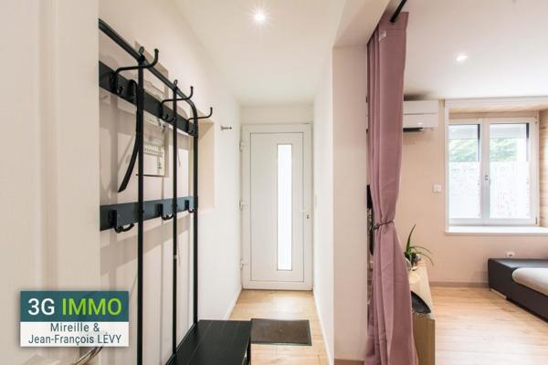 Vente / Maison de village à Lorquin (57790)