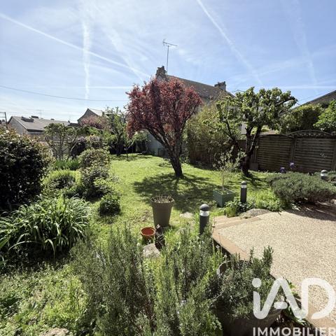 Maison à vendre 5 pièces 126 m² Beaupréau-en-Mauges