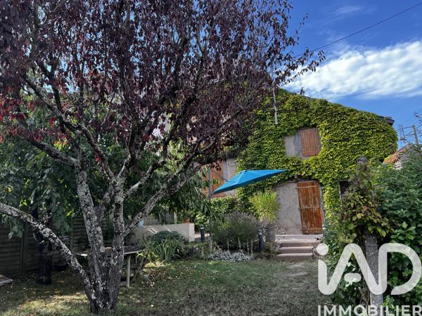 Maison à vendre 5 pièces 126 m² Beaupréau-en-Mauges