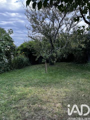 Maison à vendre 5 pièces 126 m² Beaupréau-en-Mauges