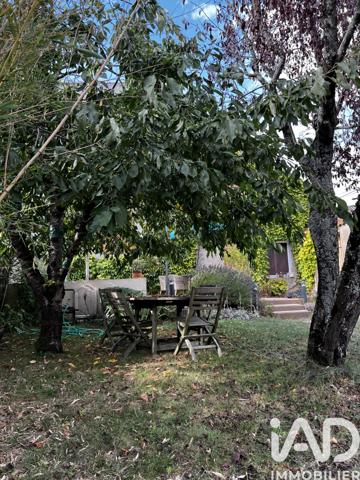 Maison à vendre 5 pièces 126 m² Beaupréau-en-Mauges