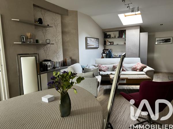 Maison à vendre 5 pièces 126 m² Beaupréau-en-Mauges