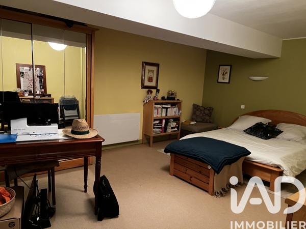 Maison à vendre 5 pièces 126 m² Beaupréau-en-Mauges