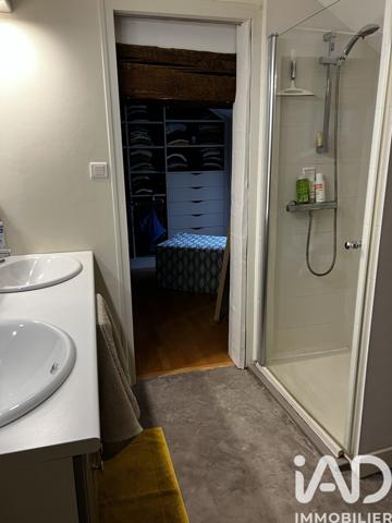 Maison à vendre 5 pièces 126 m² Beaupréau-en-Mauges