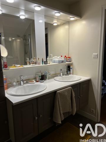 Maison à vendre 5 pièces 126 m² Beaupréau-en-Mauges