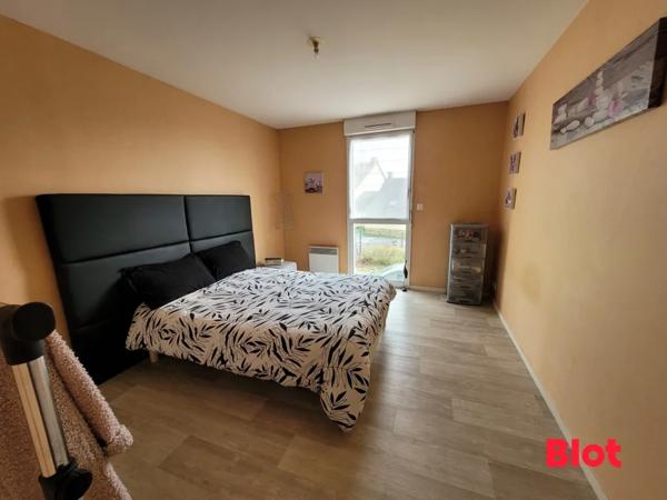 Appartement 3 pièce(s)