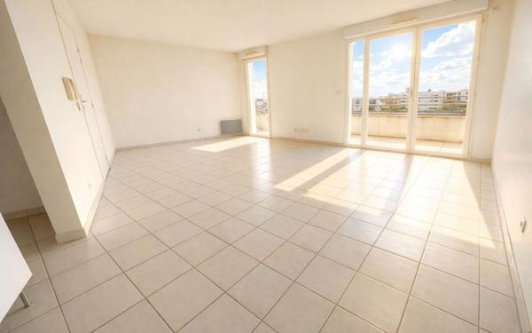 Appartement à vendre    5 pièces • 108 m2 Toulouse
