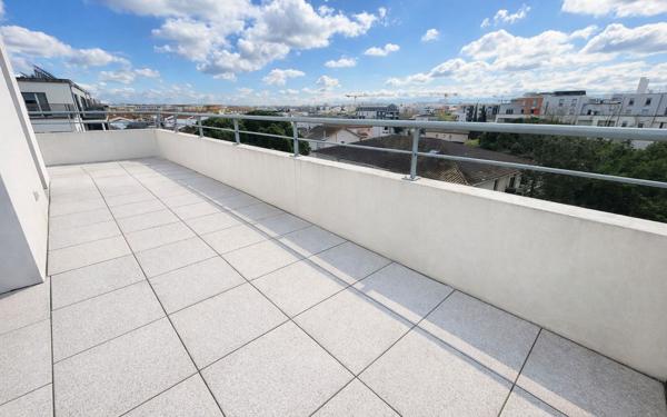 Appartement à vendre    5 pièces • 108 m2 Toulouse